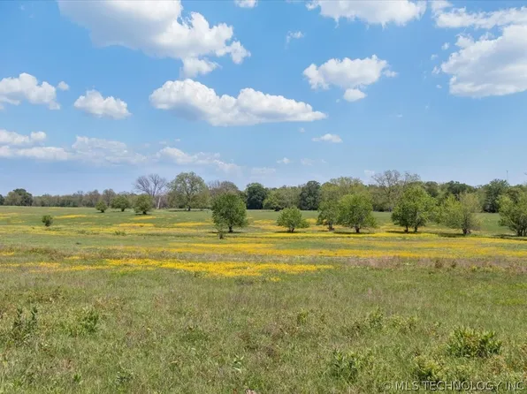 9999 E 2070th, Swink, OK 74761