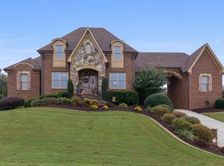4553 Deer Creek Ct, Flowery Branch, GA 30542