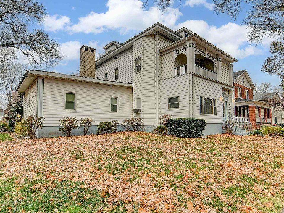 545 S Douglas Ave, Springfield, IL 62704 Zillow