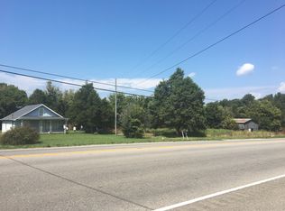 3689 Happy Valley Rd, Glasgow, KY 42141