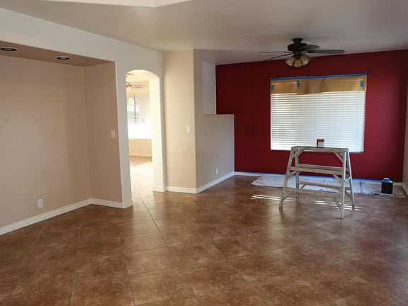 Front Room/formal dining area