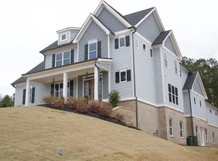 63 Nuttail Ln, Acworth, GA 30127