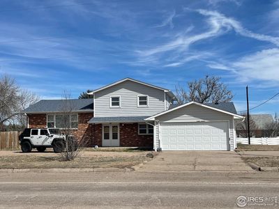 713 Colorado Ave, Stratton, CO, 80836
