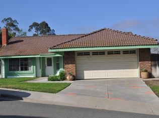 2016 Ontario Ct, El Cajon, CA 92019