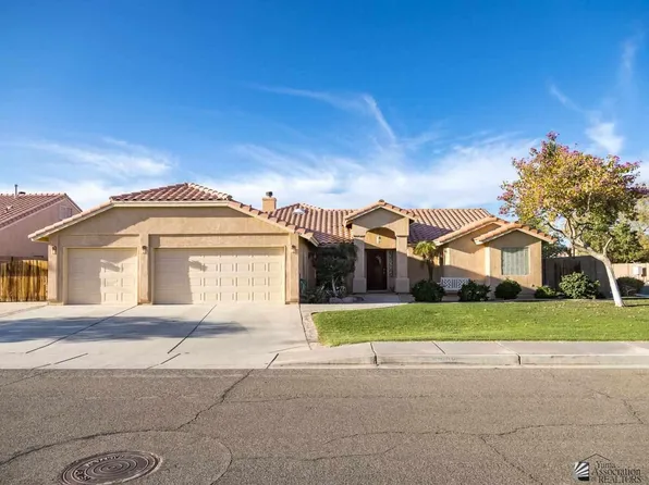 8392 E Olive Ann Ln, Yuma, AZ 85365