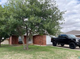 1540 Bosc Ct, Clovis, NM 88101