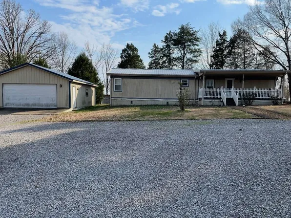 121 Haddock Dr, Murray, KY 42071