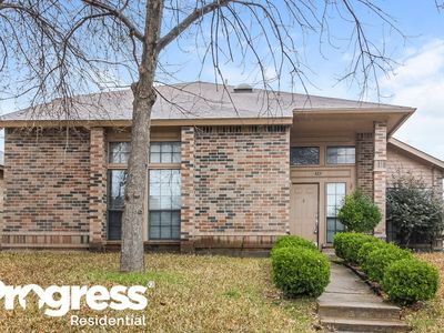 423 Barton Dr, Mesquite, TX, 75149