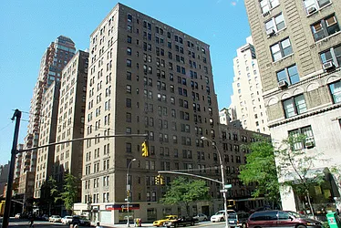 Rented by Anchor Associates