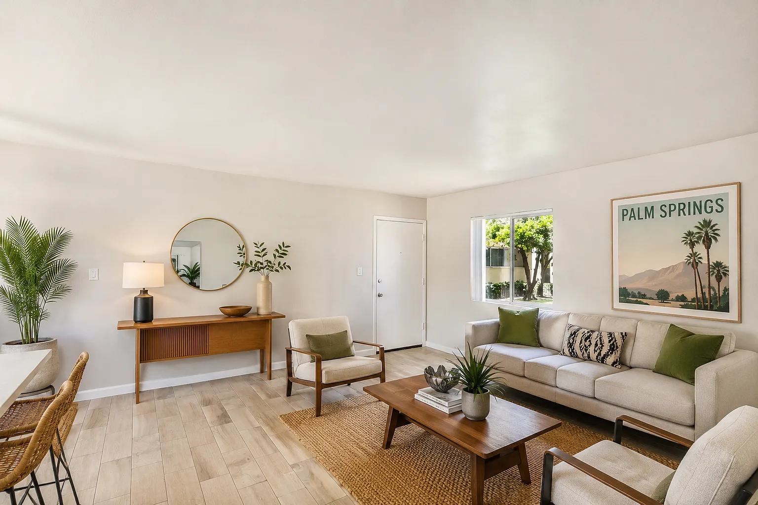 Deepwell Apartments — Photo 2