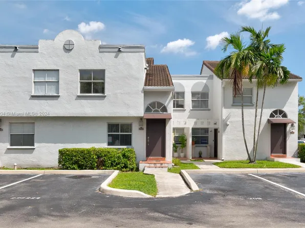 4747 NW 97th Pl #207, Doral, FL 33178
