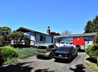 3553 NE Surf Dr, Lincoln City, OR 97367