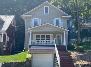 405 Southmont Blvd, Johnstown, PA 15905