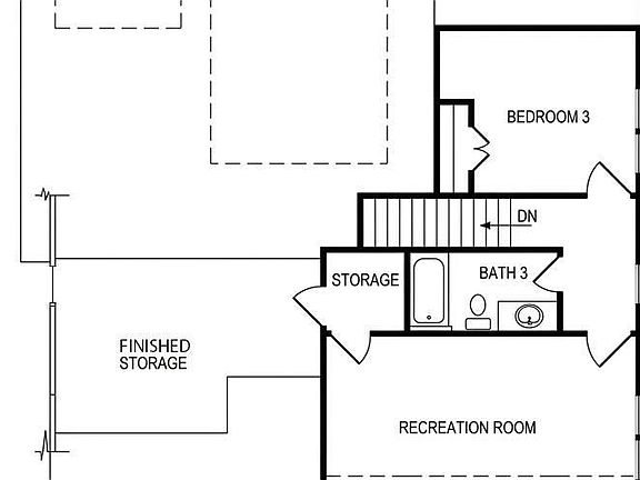 3rd image of 165 Tsuhdatsi Way