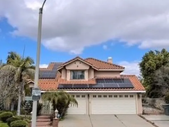 13509 Ravenna Ct, Chino Hills, CA 91709