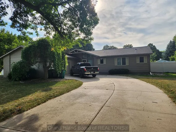 2508 Riverside Dr, Grand Island, NE 68801