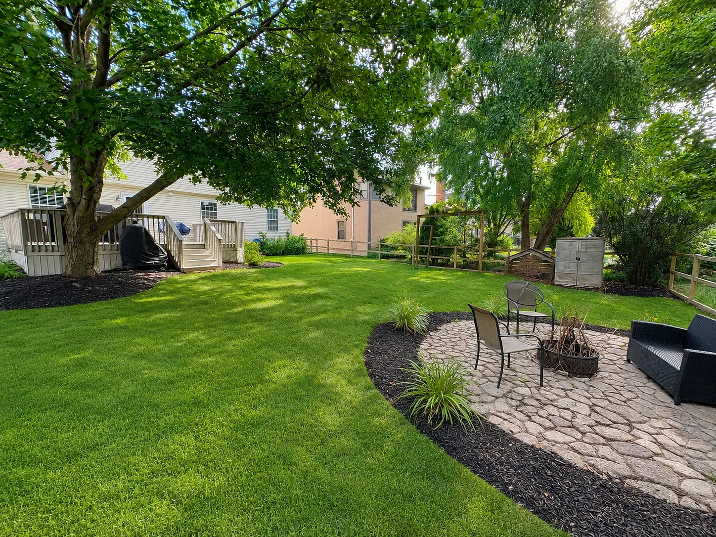 4 bed, 2.5 bath, 2241 sqft, $2,795 — Photo 4