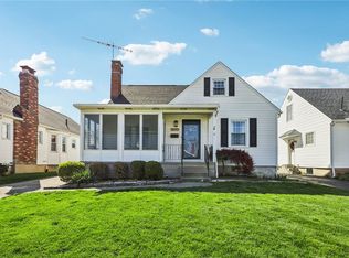 1643 Fauver Ave, Dayton, OH