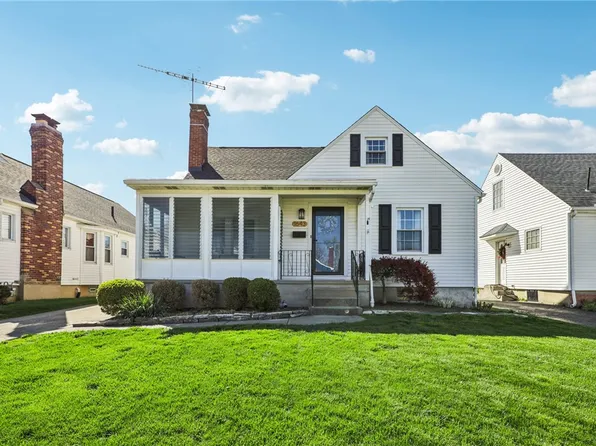 1643 Fauver Ave, Dayton, OH 45410