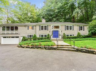 66 Alma Rock Rd, Stamford, CT 06903