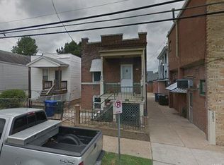 2207 Edwards St, Saint Louis, MO 63110