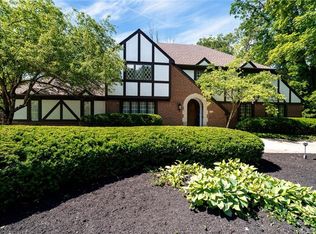 441 Timberlea Trl, Dayton, OH 45429