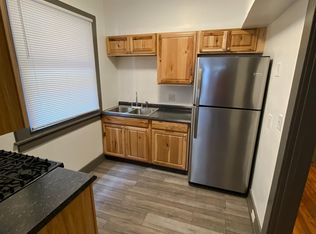 420 High St APT D, Morgantown, WV 26505