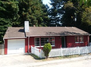 2450 Bainbridge St, Eureka, CA 95503