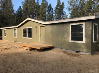 55801 Snow Goose Rd, Bend, OR 97707