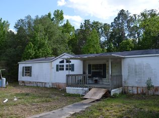 13742 NW Highway 320, Micanopy, FL 32667
