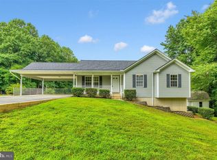 3520 Christiana Ct, Chesapeake Beach, MD 20732