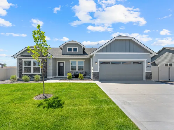 2035 Sumac Ave, Middleton, ID 83644