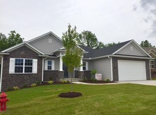 711 Rutland Dr, Columbia, MO 65203