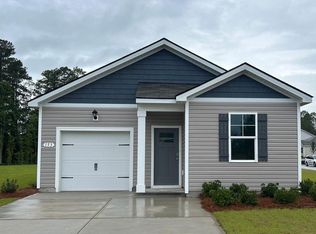 153 Leyland Cypress Dr, Conway, SC 29527