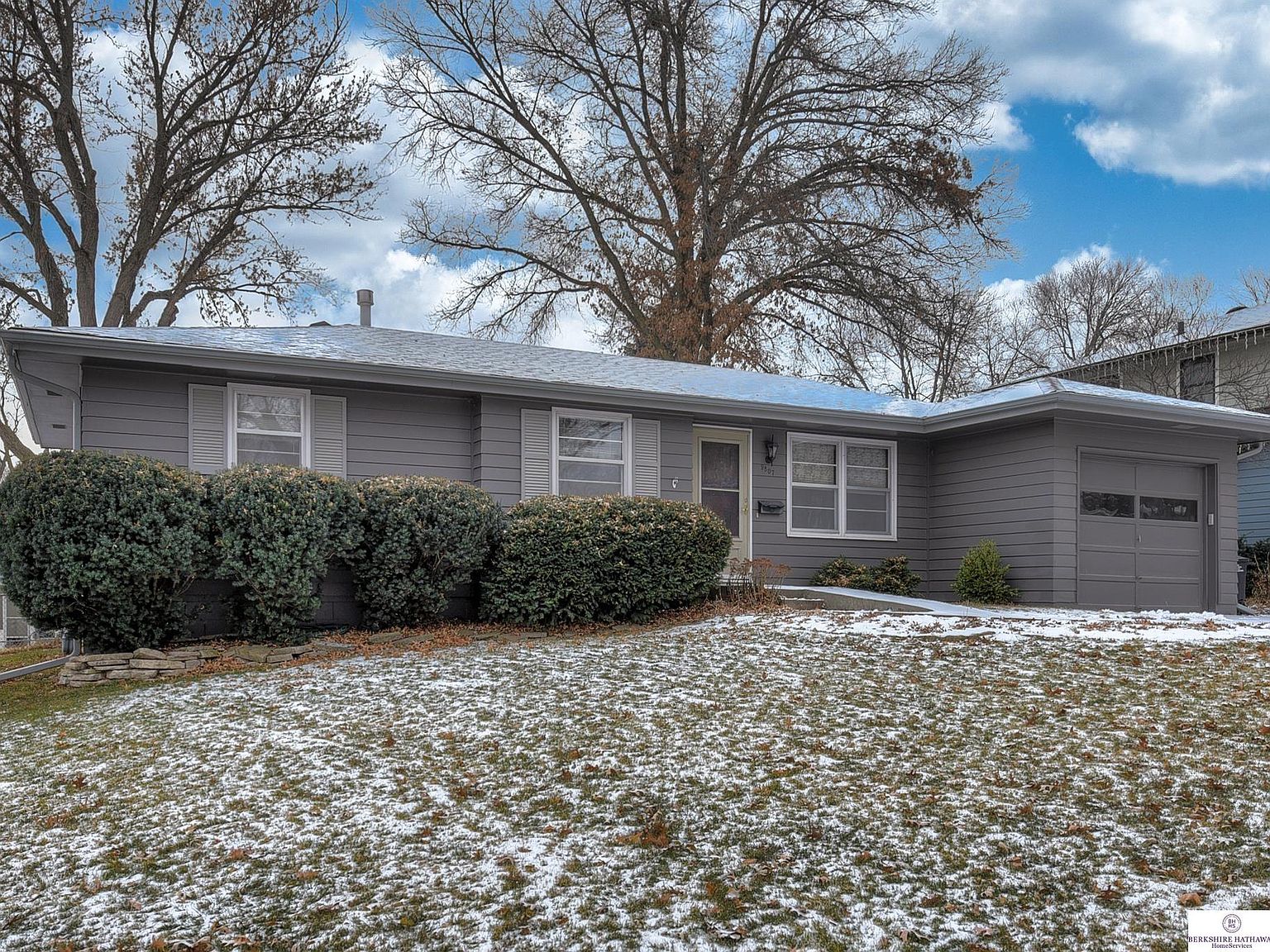 9807 Sprague St, Omaha, NE 68134 Zillow