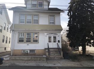 41 Breakenridge Ter, Irvington, NJ 07111