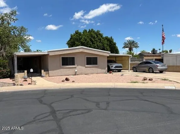 6626 W CAROL Avenue, Glendale, AZ 85302