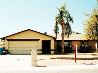 2637 N Marilyn Rd, Phoenix, AZ 85032