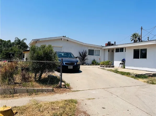 14833 Ararat St, Sylmar, CA 91342