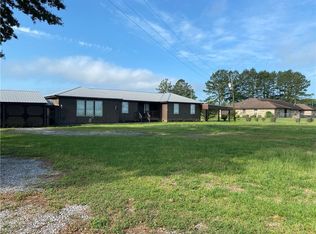 63350 May Rd, Angie, LA 70426