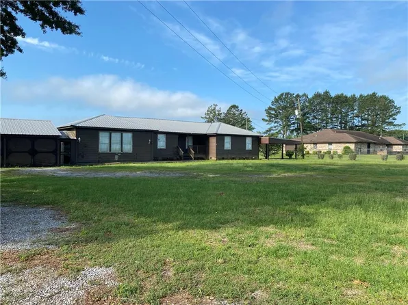 63350 May Rd, Angie, LA 70426