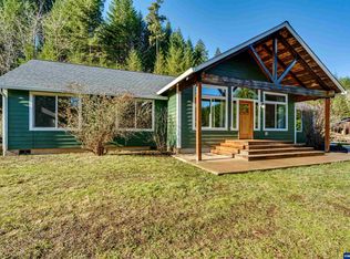 27950 Hells Canyon Rd, Monroe, OR 97456