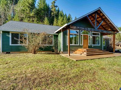27950 Hells Canyon Rd, Monroe, OR, 97456