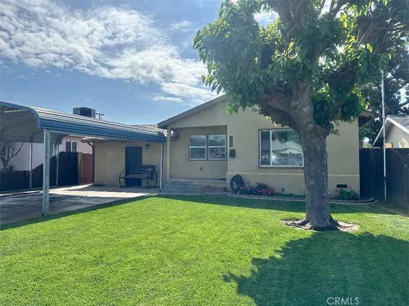 1401 Kings Ave, Chowchilla, CA 93610