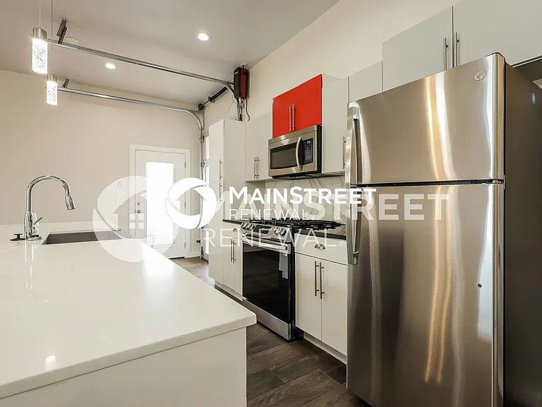 WM - Kitchen