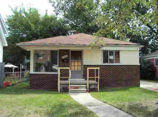 20930 Caledonia Ave #48030, Hazel Park, MI
