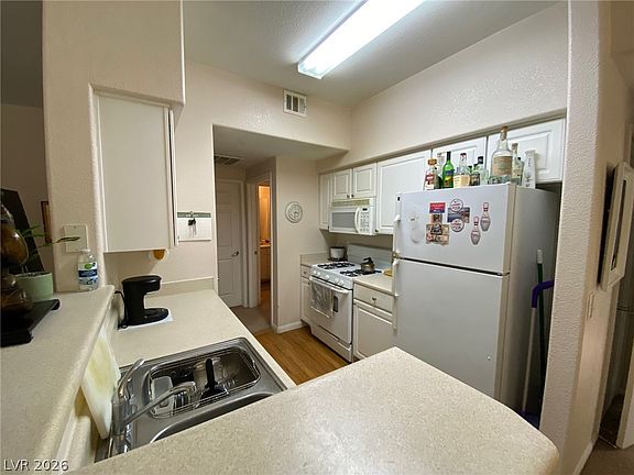 4th image of 9000 Las Vegas Blvd S Unit 1271