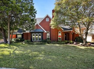 815 Timber Ridge Dr, Cedar Hill, TX 75104