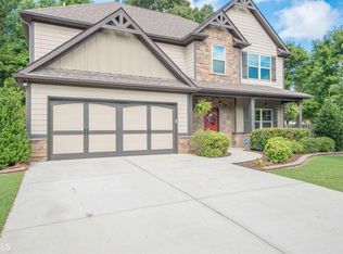 165 Fairway Dr, Newnan, GA 30265