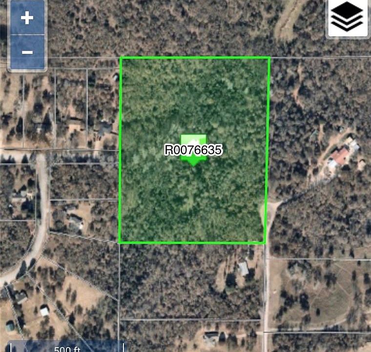 1st image of 13701 Choctaw Hills Pl Lot 6